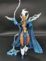Storm (Asgardian War) V2 (Marvel Legends) Custom Action Figure