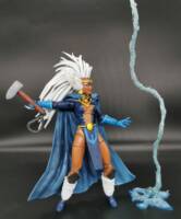 Storm (Asgardian War) V2 (Marvel Legends) Custom Action Figure