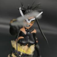 Wolverine (Laura Kinney) - Hellfire Gala 2022 (Marvel Legends) Custom Action Figure