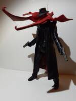 The Shadow (Shadow) Custom Action Figure