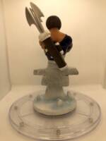 Harpoon Custom Bust (X-men Marauders) (X-Men) Custom Statue / Bust
