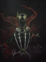 Spawn (Spawn) Custom Other