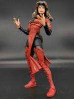 Scarlet Witch (The Crossing) (Marvel Legends) Custom Action Figure