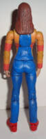 Willow Rosenberg (Buffy the Vampire Slayer) Custom Action Figure