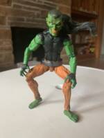 Toad (Marvel Legends) Custom Action Figure