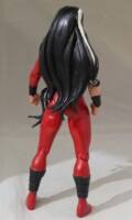 Red Claw ( Batman Animated Series ) (DC Direct) Custom Action Figure