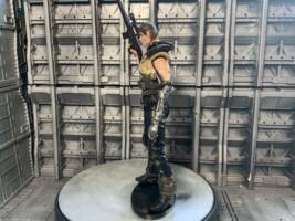 Furiosa (Mad Max - Fury Road) (Mad Max) Custom Action Figure