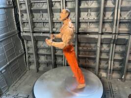 Split - The Beast (Movie Masters) Custom Action Figure