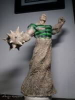 Sandman (Marvel) Custom Statue / Bust