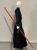 Sith / Inquisitor / Cenobite (Star Wars) Custom Action Figure