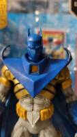 Azrael as batman (DC Multiverse) Custom Action Figure