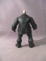Viscera (WWE) Custom Action Figure