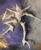 Trace (Metroid Prime: Hunters) (Metroid) Custom Action Figure [Ready to Prime]