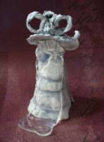 Lucy Westenra as a bride - Bram Stoker's Dracula (Dracula) Custom Miniature / Figurine [Lucy bride from Bram Stoker's Dracula movie]