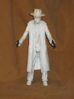 Dr Nemesis (Marvel Legends) Custom Action Figure