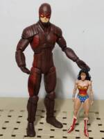 Giantman (2.00 (Marvel) Custom Action Figure