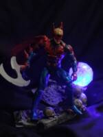 Batcrawler 2099 (DC Direct) Custom Action Figure
