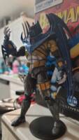 Azbat v2 (DC Multiverse) Custom Action Figure