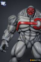 Fuji (Justice League) Custom Action Figure