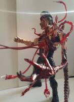 The thing -random alien-2 (Thing) Custom Action Figure