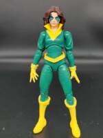 Kitty Pryde (Ariel) V2 (Marvel Legends) Custom Action Figure