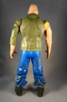 SUNDER (Mark Hallett) Morlocks Uncanny X-Men (Marvel Universe) Custom Action Figure