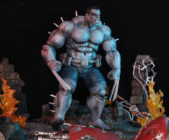 Weapon H (Marvel Legends) Custom Action Figure