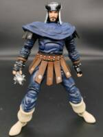 Hogun the Grim V2 (Marvel Legends) Custom Action Figure