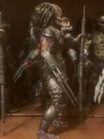 Enforcer Predator (Predator) Custom Action Figure