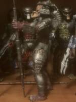 Enforcer Predator (Predator) Custom Action Figure