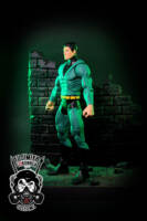 Chemical King (Legion of Superheroes) Custom Action Figure
