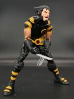 Wolverine (Ultimate) (Marvel Legends) Custom Action Figure