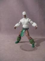 Man-Ape (Marvel Universe) Custom Action Figure