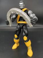 Colossus (Ultimate) V2 (Marvel Legends) Custom Action Figure