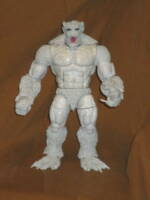 Fugue (Marvel Legends) Custom Action Figure