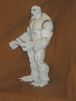 Fugue (Marvel Legends) Custom Action Figure