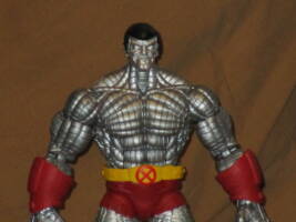 Outback Colossus (Marvel Legends) Custom Action Figure