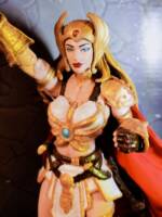 She-ra (Masters of the Universe) Custom Action Figure