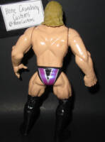 Val Venis [Version 2] (Wrestling) Custom Action Figure