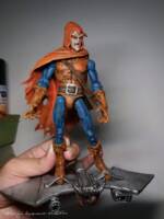 Hobgoblin (Marvel Legends) Custom Action Figure