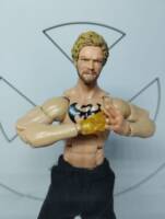 Iron Fist MCU (Season 1) (Marvel Legends) Custom Action Figure