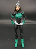Rogue (Punk) V5 (Marvel Legends) Custom Action Figure