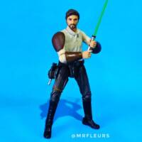Kyle Katarn (Star Wars) Custom Action Figure
