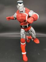 Colossus (Uncanny X-Men #200) V2 (Marvel Legends) Custom Action Figure