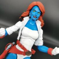 Mystique (X-Factor) (Marvel Legends) Custom Action Figure