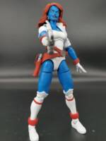 Mystique (X-Factor) (Marvel Legends) Custom Action Figure