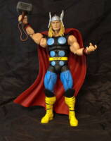 Classic Thor (Marvel Legends) Custom Action Figure