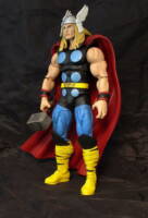 Classic Thor (Marvel Legends) Custom Action Figure