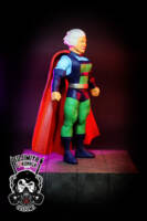Granny Goodness (DC Direct) Custom Action Figure