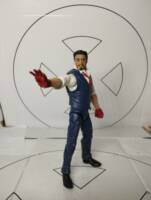 Tony Stark (MCU) (Marvel Legends) Custom Action Figure